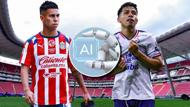 Uno de los partidos más trascendentes de la Liga MX tendrá lugar este sábado.