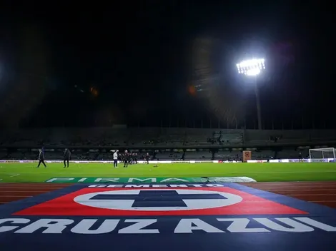 Cruz Azul habría tomado una decisión sobre su estadio para 2026