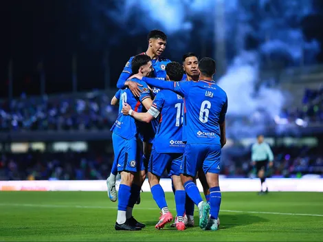 ¿Chivas vs. Cruz Azul va por TV abierta? Dónde ver la Liga MX