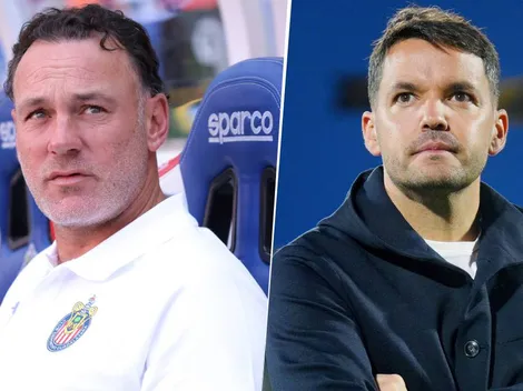 Alineaciones de Chivas vs. Cruz Azul por la Liga MX