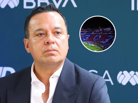 Revelan que Cruz Azul propuso comprar el Ciudad de los Deportes