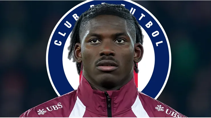 ¿Cruz Azul busca fichar a Breel Embolo? La verdad sobre el rumor