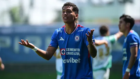 El defensor buscará tener minutos y rodaje en los cañoneros.