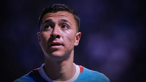 El mediocampista tendría una fecha de regreso tentativa a las canchas con Cruz Azul.