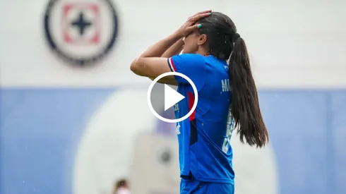 El femenino celeste no pudo contra León en condición de local.