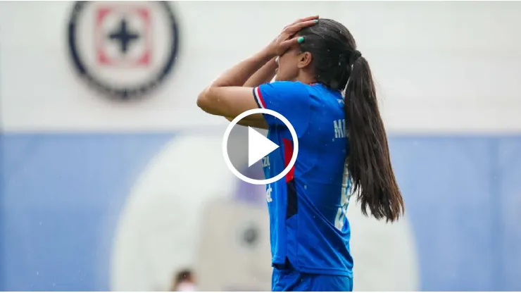El femenino celeste no pudo contra León en condición de local.