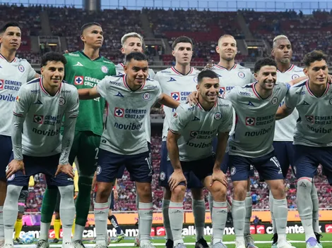 ¿Cuándo vuelve a jugar Cruz Azul por el Torneo Apertura 2025?