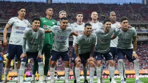 La Máquina deberá esperar para volver a jugar por Liga MX.