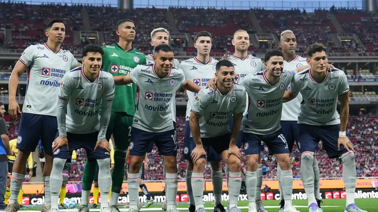 La Máquina deberá esperar para volver a jugar por Liga MX.