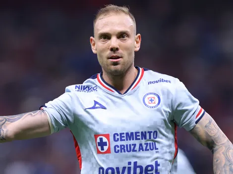 Tabla de goleo ACTUALIZADA: así quedó Rotondi tras marcarle a Chivas