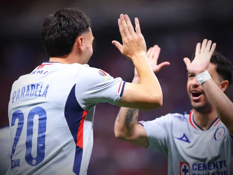 Tabla de posiciones EN VIVO: así quedó Cruz Azul tras el juego vs. Chivas