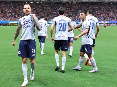 Las noticias de Cruz Azul para este domingo 31 de agosto