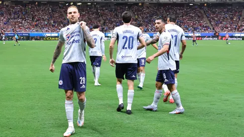 Los cementeros se impusieron 1-2 a las Chivas de Guadalajara en su visita al Estadio Akron. Sepúlveda salió lesionado y no se conoce el tiempo de baja.