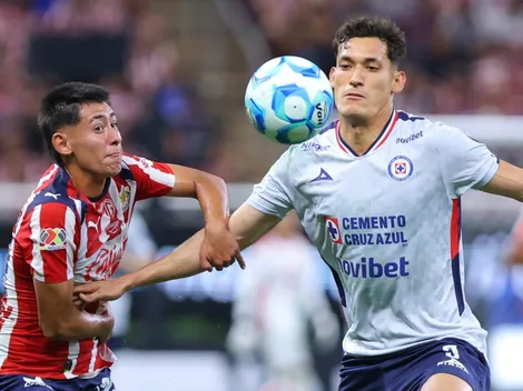 El contundente mensaje de Chiquete tras ganarle a Chivas