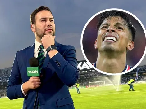 Revelan si Cruz Azul tendrá un refuerzo tras la baja de Sepúlveda