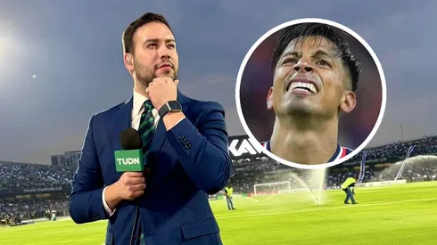 ¿Cruz Azul tendrá refuerzo tras la baja de Sepúlveda?