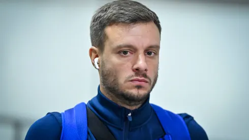 El argentino podría volver al ruedo tras su fallido paso europeo.