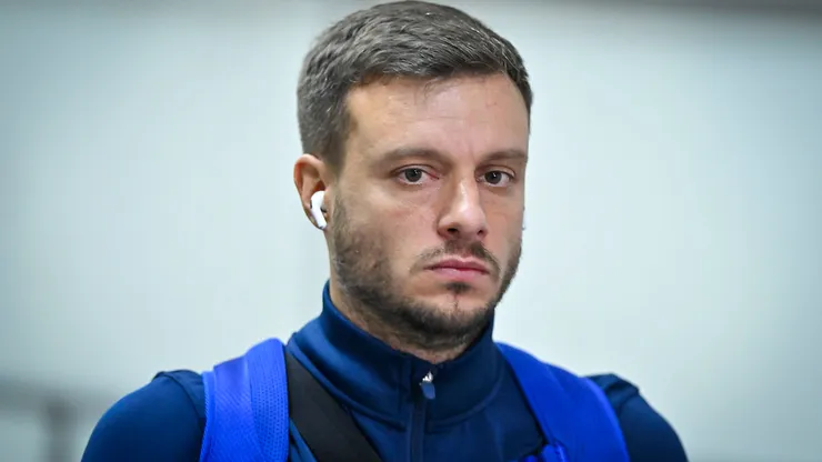 El argentino podría volver al ruedo tras su fallido paso europeo.