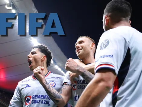 Revelan el plan de Cruz Azul en medio del receso por fecha FIFA