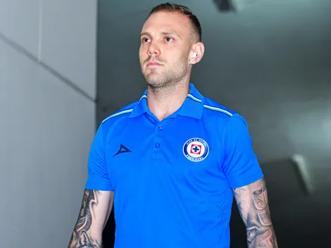 Rodolfo Rotondi eligió las 2 claves del triunfo de Cruz Azul vs. Chivas