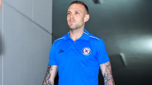 El argentino analizó la quinta victoria en fila de La Máquina.