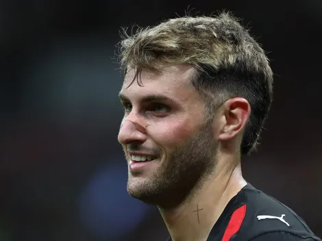 Un detalle que no gusta a Giménez sigue frenando su llegada a la Roma