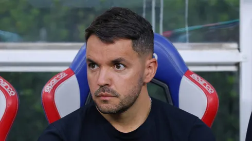 El entrenador de Cruz Azul tomó una determinación ante el parón de selecciones de casi dos semanas.