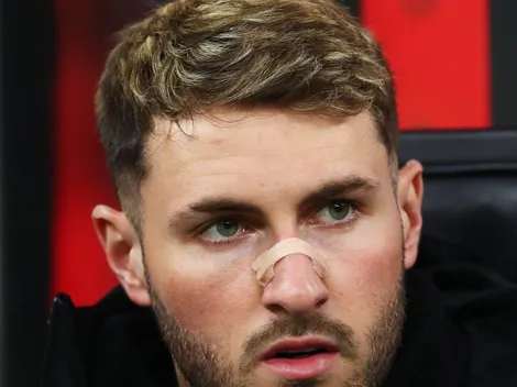 Confirman el destino de Santiago Giménez