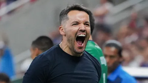 El descargo de Nicolás Larcamón en Instagram tras ganarle a Chivas.