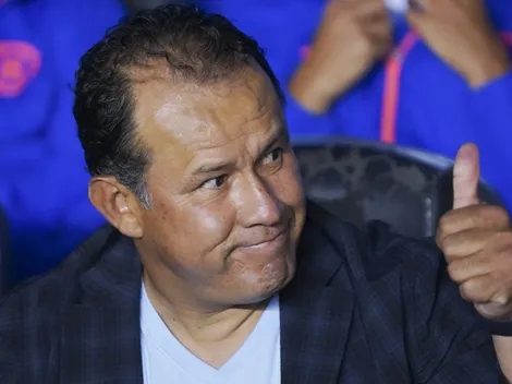 La figura de Cruz Azul que merecía jugar un Mundial según Reynoso