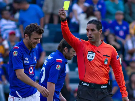 Perjudicó a Cruz Azul en una final de Liga MX y confesó: "Pensé en retirarme"