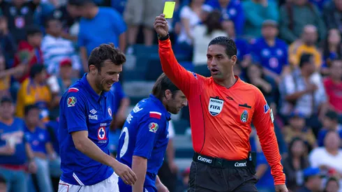 El juez reveló el pésimo momento personal que le tocó vivir.