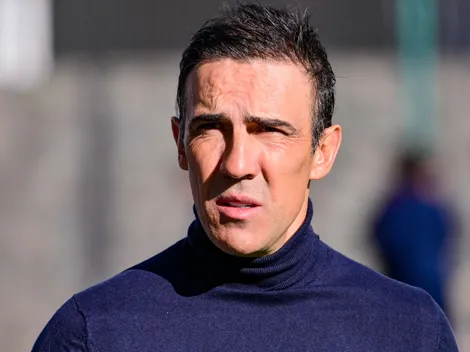 Vicente Sánchez en la mira de un grande de Sudamérica