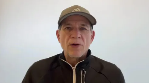 Javier Alarcón cargó contra Iván Alonso y la directiva de Cruz Azul.