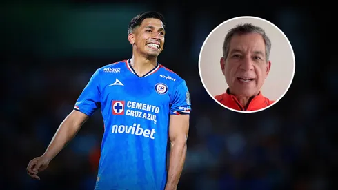 Javier Alarcón pide una solución extrema para reemplazar a Sepúlveda.