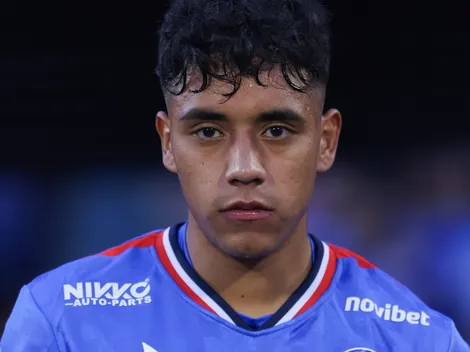 Así está Cruz Azul con la Regla de Menores en el Apertura 2025