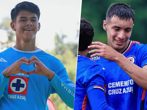 El canterano que reemplazará a Ángel Sepúlveda: ¿Casas o Gutiérrez?