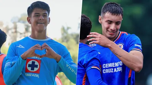 El canterano que reemplazará a Ángel Sepúlveda: ¿Casas o Gutiérrez?