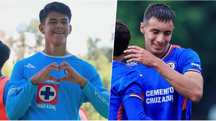 El canterano que reemplazará a Ángel Sepúlveda: ¿Casas o Gutiérrez?