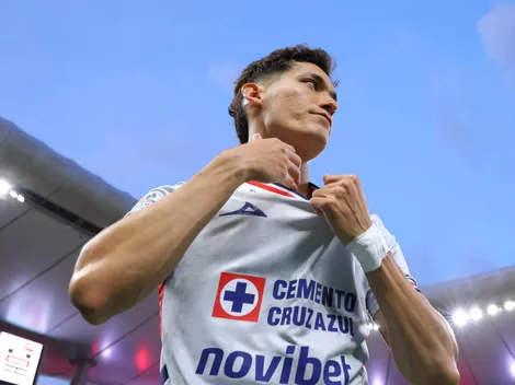 El nuevo rol de Chiquete Orozco en Cruz Azul según Javier Alarcón