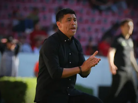 Gonzalo Pineda llena de elogios a figura actual de Cruz Azul