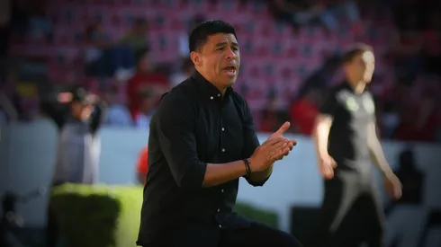 Gonzalo Pineda llenó de elogios a una figura actual de Cruz Azul al repasar su carrera.