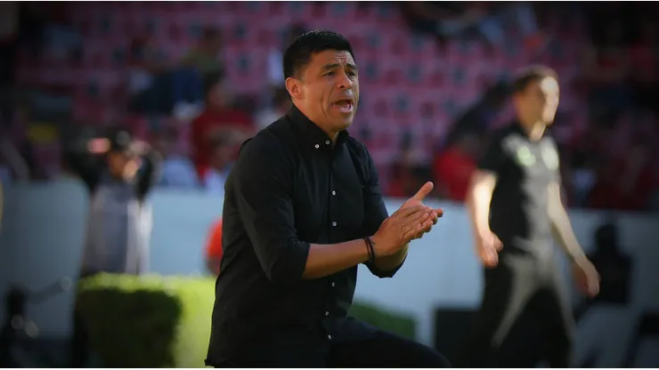 Gonzalo Pineda llenó de elogios a una figura actual de Cruz Azul al repasar su carrera.
