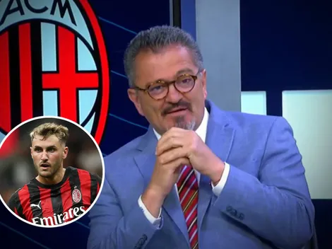 El consejo de vida que Hermosillo deja a Santi Giménez