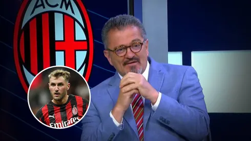 Hermosillo dejó un consejo de vida a Santi Giménez tras su reciente decisión.