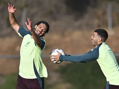 Lira admite oferta Europa y su razón para seguir en Cruz Azul