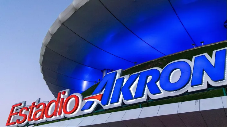Diego Cacha habló en exclusiva para Vamos Azul sobre lo vivido la noche del sábado pasado. Este miércoles presentarán una denuncia.