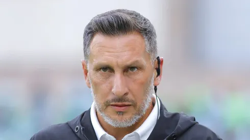 El canterano de Cruz Azul se encuentra concentrado con la Selección de México para los duelos amistosos de este mes de septiembre.