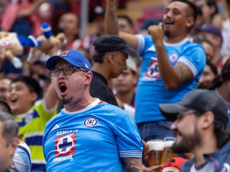 Las noticias de Cruz Azul para este miércoles 3 de septiembre