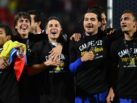 Argentino que fue campeón en Cruz Azul define a Perea, Torrado y Corona